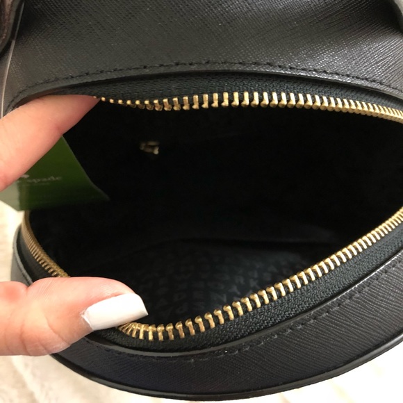 Kate Spade Backpack - Picture 6 of 7